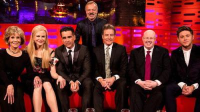 The Graham Norton Show