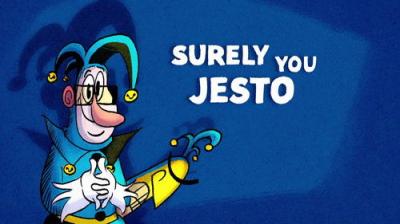 Mighty Magiswords