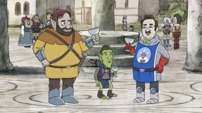 HarmonQuest