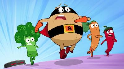 Supertato