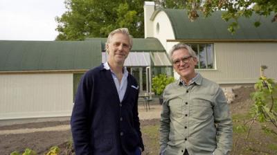 Grand Designs Sverige