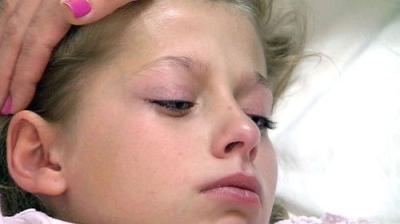 24 Hours in A&E