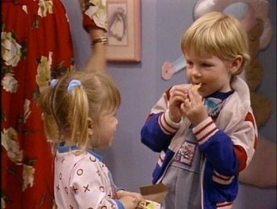 Full House