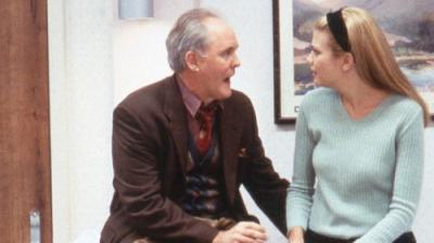 3rd Rock from the Sun