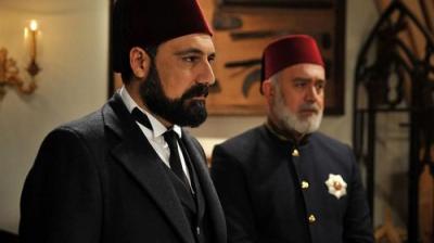 Payitaht: Abdülhamid
