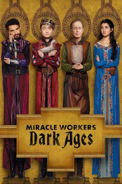 Miracle Workers filmas online