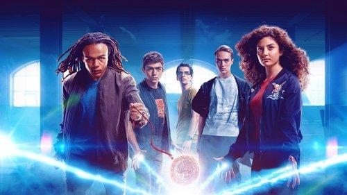 Nowhere Boys filmas žiurėti online