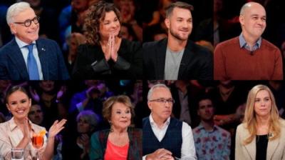 Tout le monde en parle