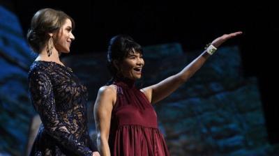 Indspire Awards