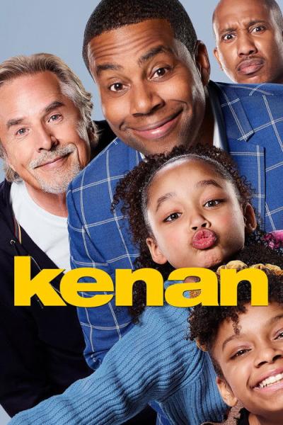 Kenan filmas online