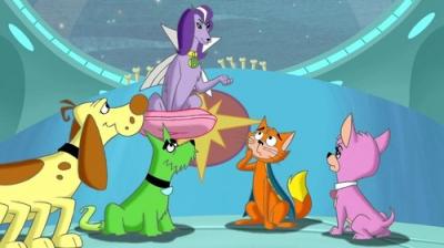 Krypto the Superdog