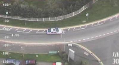 Police Interceptors