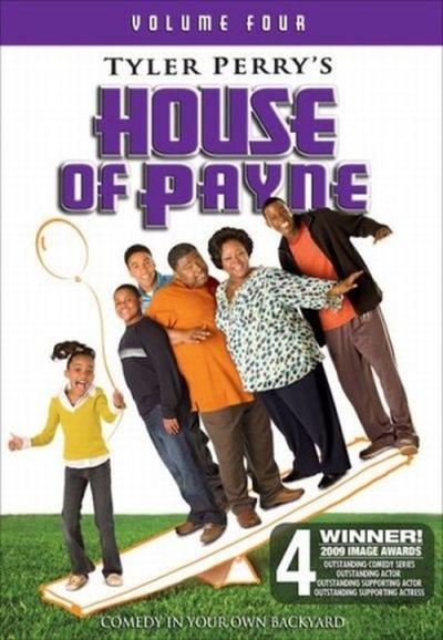 Tyler Perry's House of Payne filmas online