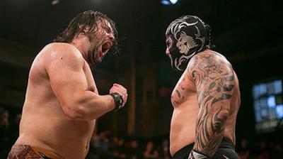Lucha Underground