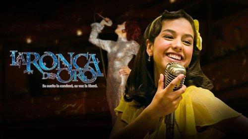 La ronca de oro filmas žiurėti online