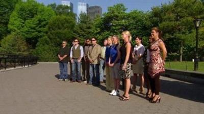 The Celebrity Apprentice