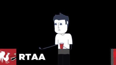 Rooster Teeth Animated Adventures