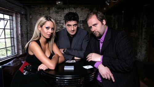 The Real Hustle filmas žiurėti online