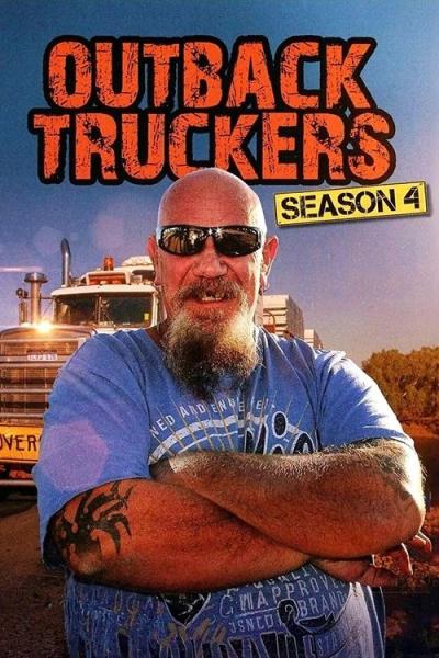 Outback Truckers filmas online