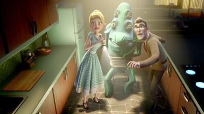 3Below: Tales of Arcadia