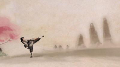 Walt Disney Animation Studios: Short Circuit Experimental Films