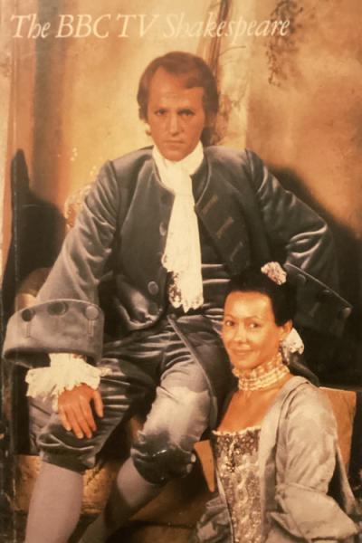 The BBC Television Shakespeare filmas online
