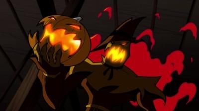 Batman: The Brave and the Bold