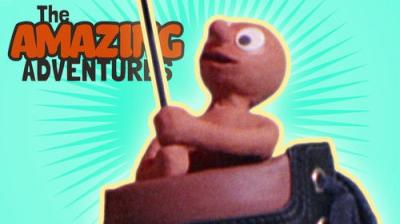 The Amazing Adventures of Morph