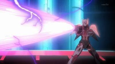 TIGER & BUNNY