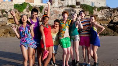 Skins
