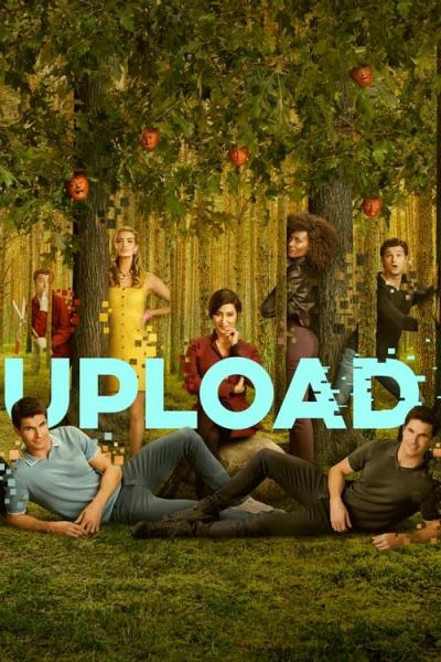 Virtualus pasaulis filmas online