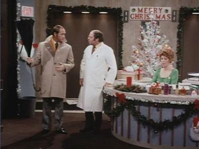 The Bob Newhart Show