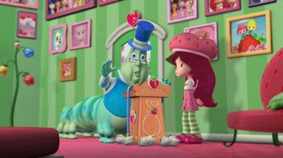 Strawberry Shortcake's Berry Bitty Adventures