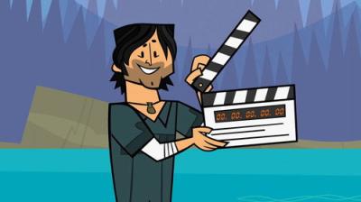 Total Drama Island