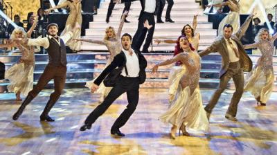 Dancing with the Stars