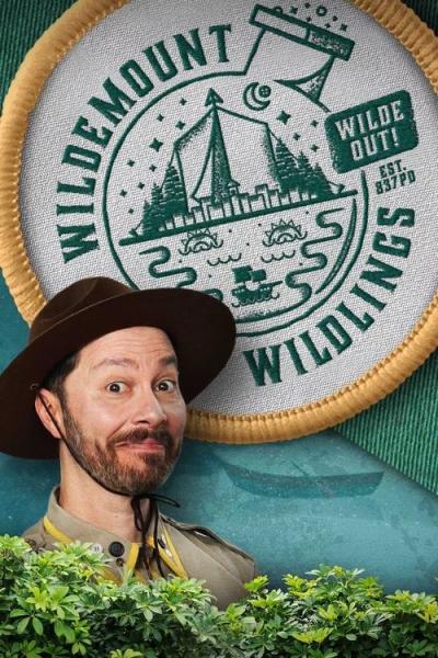 Wildemount Wildlings filmas online
