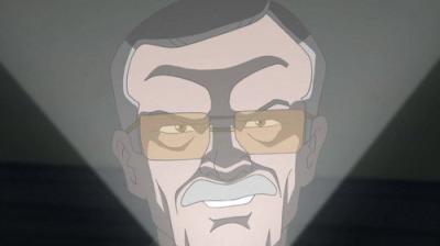 Marvel's Ultimate Spider-Man