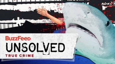 Buzzfeed Unsolved: True Crime