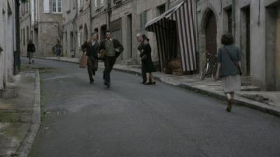 Un village français