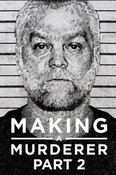 Making a Murderer filmas online
