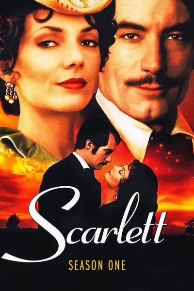 Skarlet filmas online
