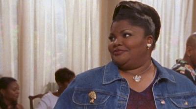 The Parkers