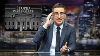 Last Week Tonight with John Oliver