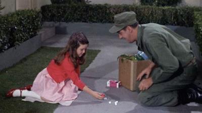 Gomer Pyle, U.S.M.C.