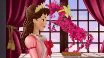 Sofia the First