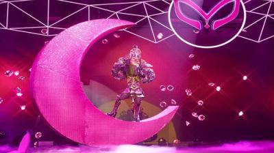 The Masked Singer Australia