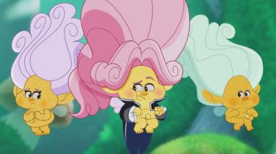 Trolls: TrollsTopia