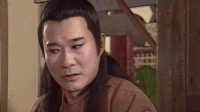 新白娘子传奇1992