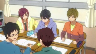 Free!