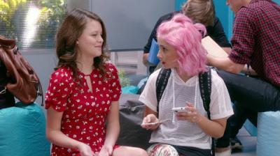 Degrassi: Next Class